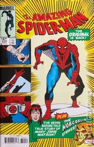Amazing Spider-Man #259