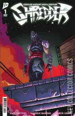 Variant Cover for Teenage Mutant Ninja Turtles: Shredder #1