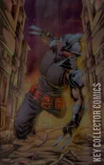 Variant Cover for Teenage Mutant Ninja Turtles: Shredder #1
