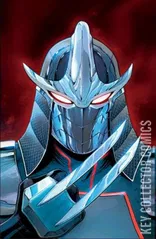 Variant Cover for Teenage Mutant Ninja Turtles: Shredder #1