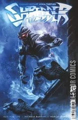 Variant Cover for Teenage Mutant Ninja Turtles: Shredder #1