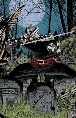 Teenage Mutant Ninja Turtles: Shredder