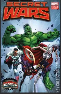 All-New Captain America #1