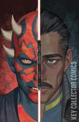 Variant Cover for Star Wars: Shadow of Maul #1