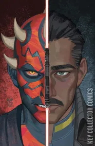 Star Wars: Shadow of Maul #1