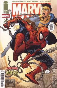Marvel Team-Up #14