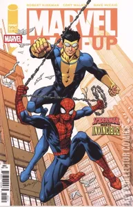 Marvel Team-Up #14