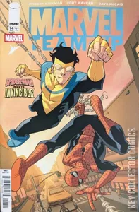 Marvel Team-Up #14