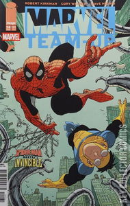 Marvel Team-Up #14