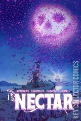 Variant Cover for Nectar #1