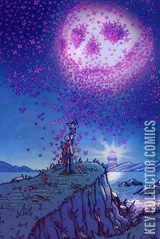 Variant Cover for Nectar #1