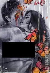Variant Cover for Nectar #2