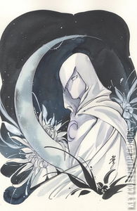 Marc Spector: Moon Knight #1