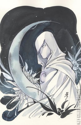 Marc Spector: Moon Knight