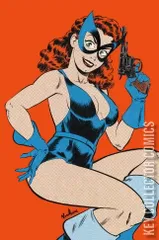 Cover for Black Cat Comics #1