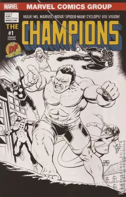 Champions