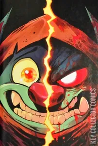 D'Orc #1