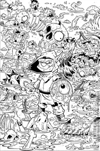D'Orc #1