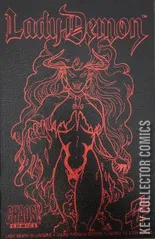 Cover for Lady Death in Lingerie #1
