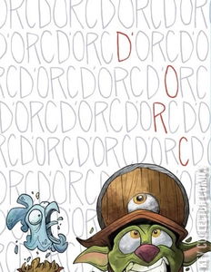 D'Orc #1