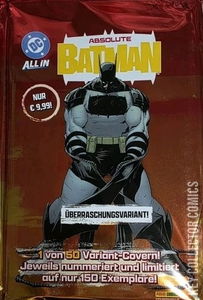 Absolute Batman #1