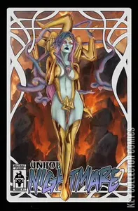 Unholy Nightmare #1