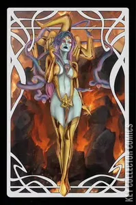 Unholy Nightmare #1