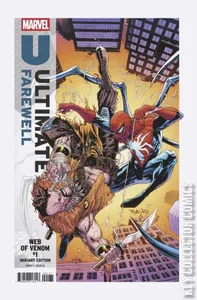 Web of Venom #1