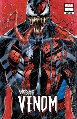 Web of Venom