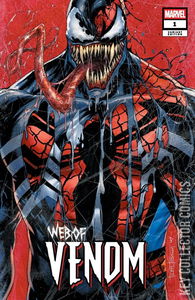 Web of Venom #1