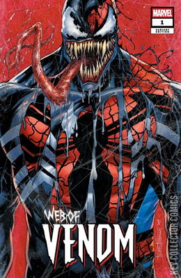 Web of Venom