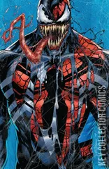 Variant Cover for Web of Venom #1