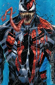 Web of Venom #1