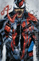 Variant Cover for Web of Venom #1