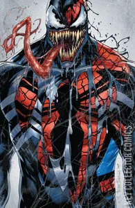 Web of Venom #1