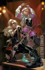 Variant Cover for Amazing Spider-Man #25