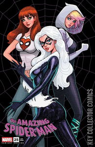 Amazing Spider-Man #25