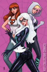 Amazing Spider-Man #25