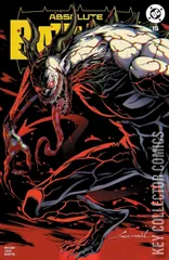 Variant Cover for Absolute Batman #15