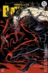 Absolute Batman #15