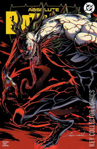 Absolute Batman #15