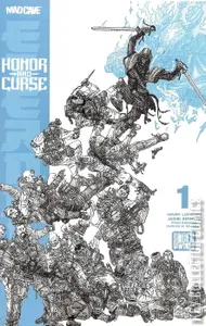 Honor and Curse: Eternal #1