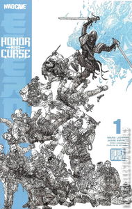 Honor and Curse: Eternal #1
