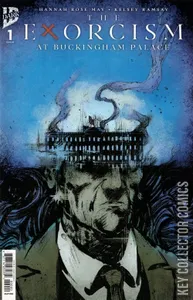 Exorcism at Buckingham Palace, The #1