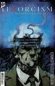 Exorcism at Buckingham Palace, The #1