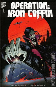 Operation: Iron Coffin #1