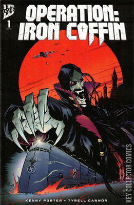 Operation: Iron Coffin