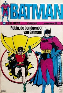 Detective Comics #38