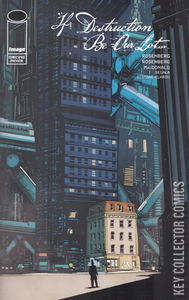 If Destruction Be Our Lot #1