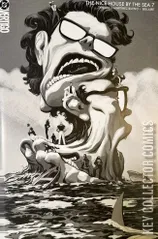 Cover for Nice House by the Sea, The #7